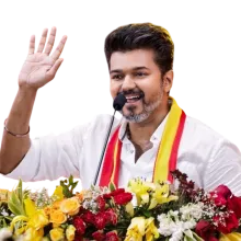 விஜயின் அடுத்த திட்டம்... 